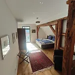 - Barrierefrei - Im Sanierten Gutshof Lalendorf