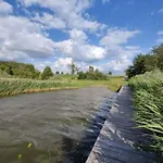 - Barrierefrei - Im Sanierten Gutshof 公寓 Lalendorf