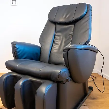 - Barrierefrei - Im Sanierten Gutshof *