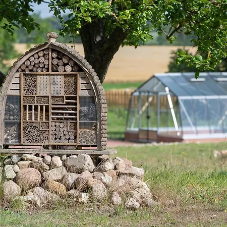 - Barrierefrei - Im Sanierten Gutshof *