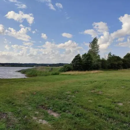 - Barrierefrei - Im Sanierten Gutshof