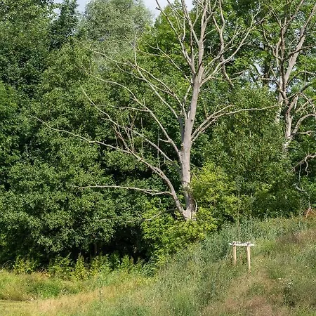 - Barrierefrei - Im Sanierten Gutshof Lalendorf