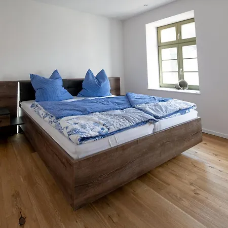 - Barrierefrei - Im Sanierten Gutshof *