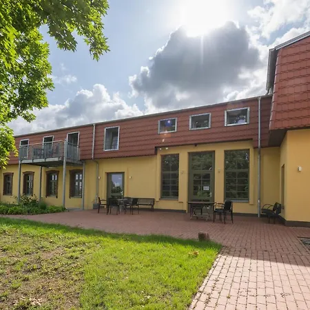 Lejlighed - Barrierefrei - Im Sanierten Gutshof