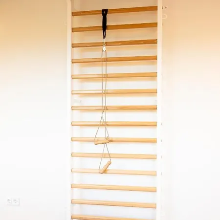 Apartmán - Barrierefrei - Im Sanierten Gutshof