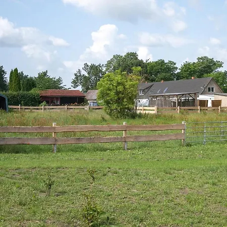 - Barrierefrei - Im Sanierten Gutshof *