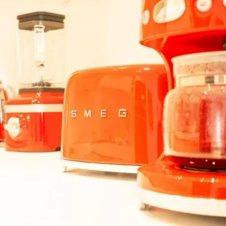 - Barrierefrei - Im Sanierten Gutshof *