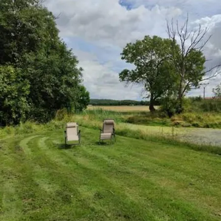 Apartmán - Barrierefrei - Im Sanierten Gutshof Lalendorf