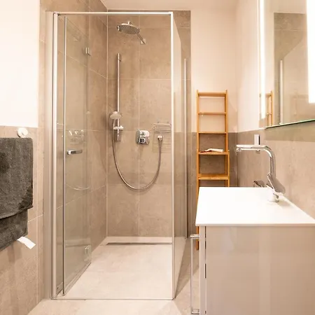 - Barrierefrei - Im Sanierten Gutshof *