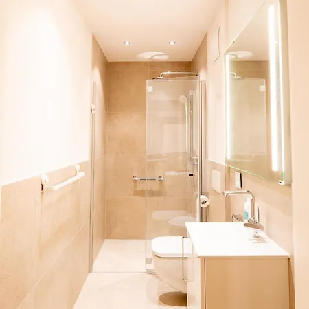 - Barrierefrei - Im Sanierten Gutshof *