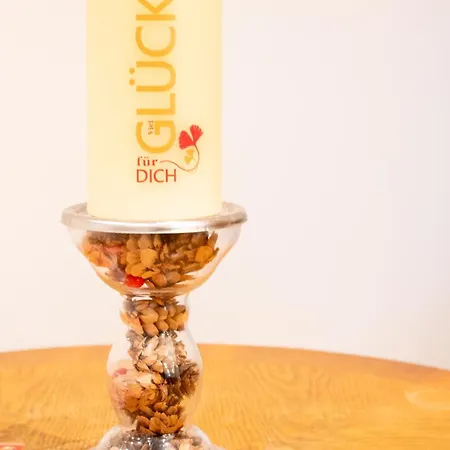 - Barrierefrei - Im Sanierten Gutshof *