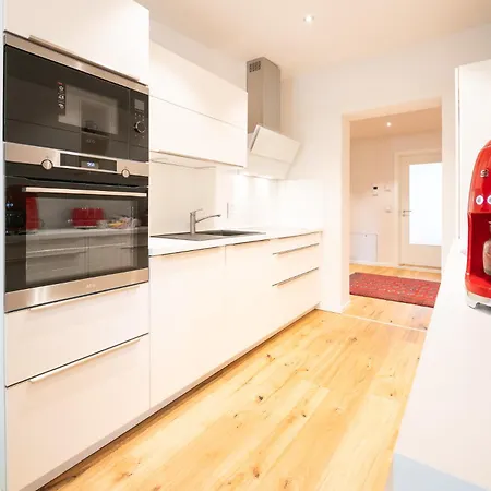 - Barrierefrei - Im Sanierten Gutshof Lalendorf