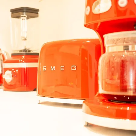 Apartmán - Barrierefrei - Im Sanierten Gutshof Lalendorf