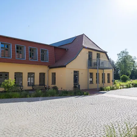 Lejlighed - Barrierefrei - Im Sanierten Gutshof