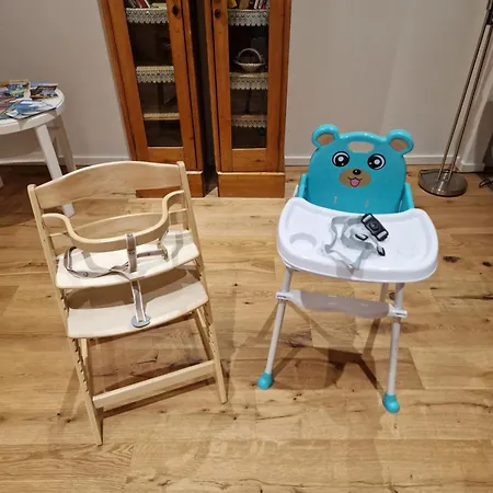 - Barrierefrei - Im Sanierten Gutshof *