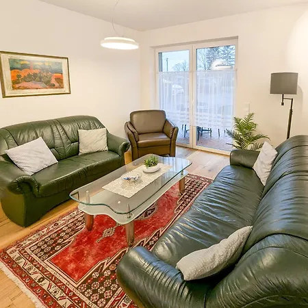 - Barrierefrei - Im Sanierten Gutshof *