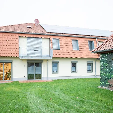 Lejlighed - Barrierefrei - Im Sanierten Gutshof