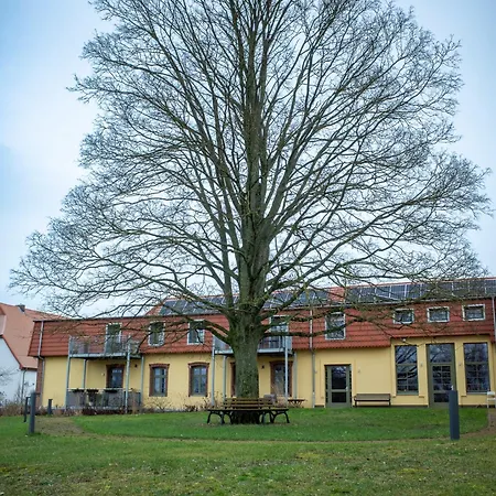 - Barrierefrei - Im Sanierten Gutshof *