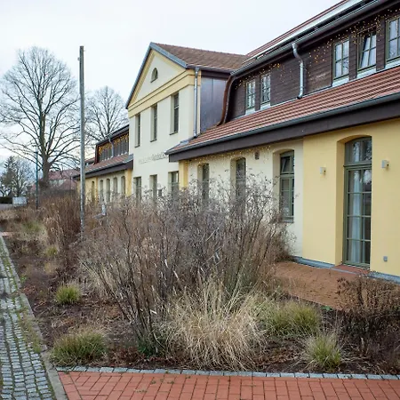- Barrierefrei - Im Sanierten Gutshof Lejlighed Lalendorf