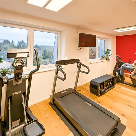 Apartament - Barrierefrei - Im Sanierten Gutshof