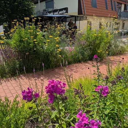 Apartmán - Barrierefrei - Im Sanierten Gutshof *