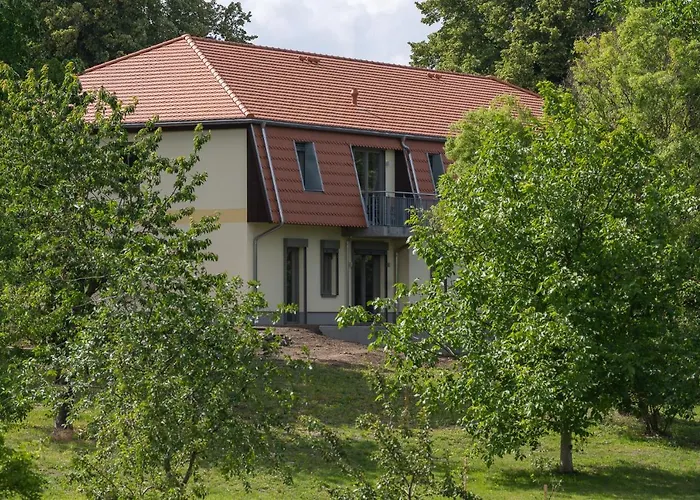- Barrierefrei - Im Sanierten Gutshof