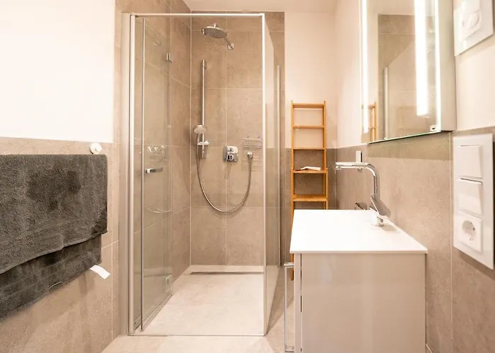 - Barrierefrei - Im Sanierten Gutshof *