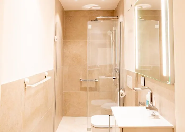 - Barrierefrei - Im Sanierten Gutshof *