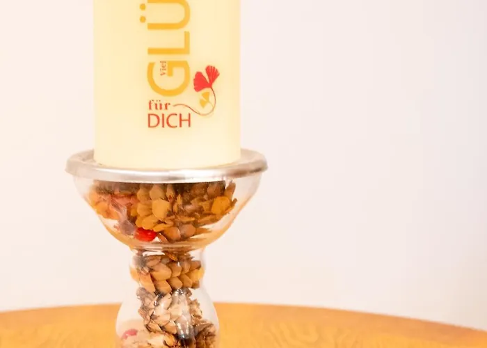 - Barrierefrei - Im Sanierten Gutshof *