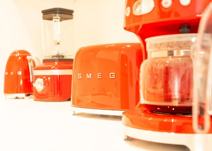 Apartment - Barrierefrei - Im Sanierten Gutshof Lalendorf